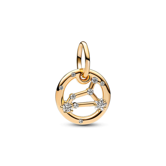 Leo Zodiac Dangle Charm Premium Fashion Jewelry Gift Collection