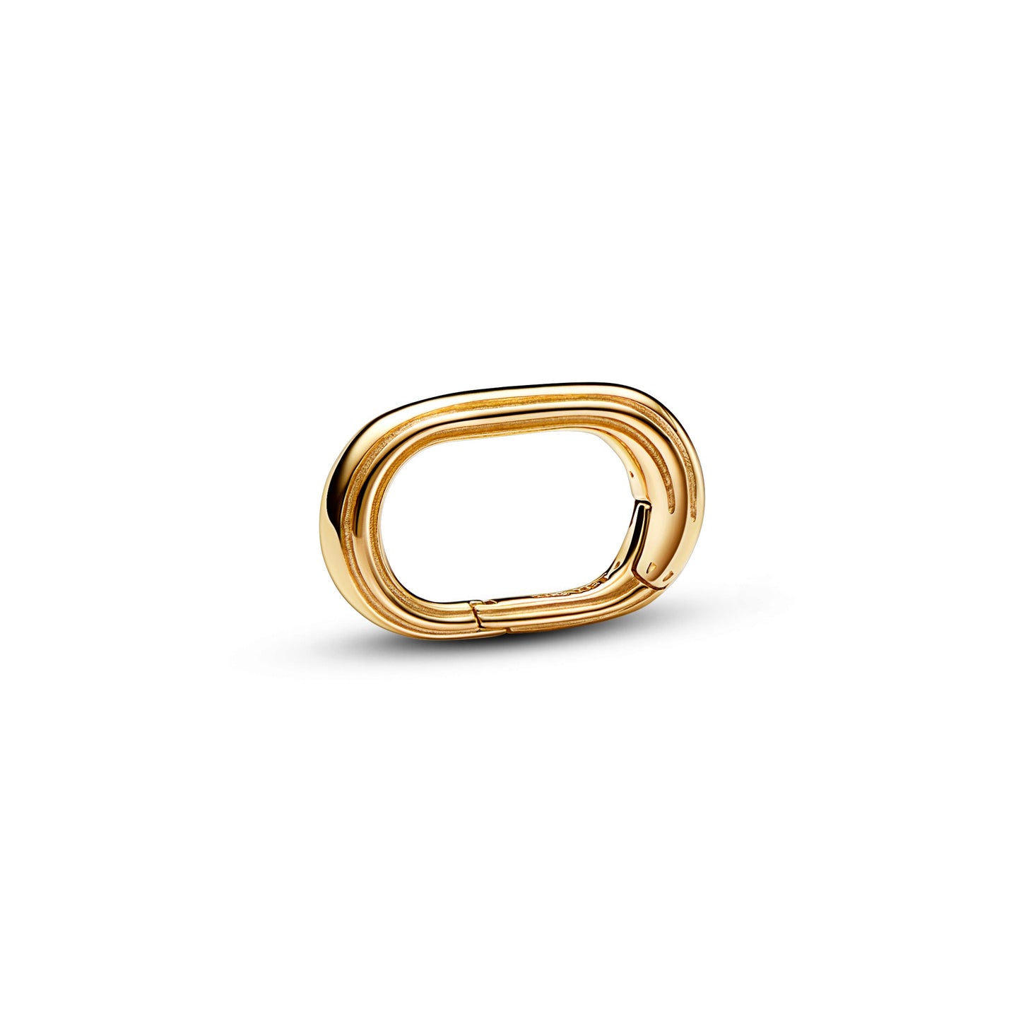 Pandora ME Rectangular Openable Link Premium Fashion Jewelry Gift Collection