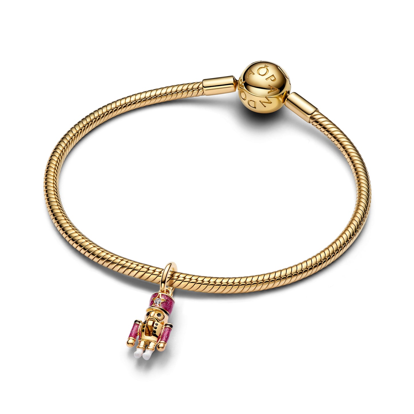 Moveable Nutcracker Dangle Charm Premium Fashion Jewelry Gift Collection