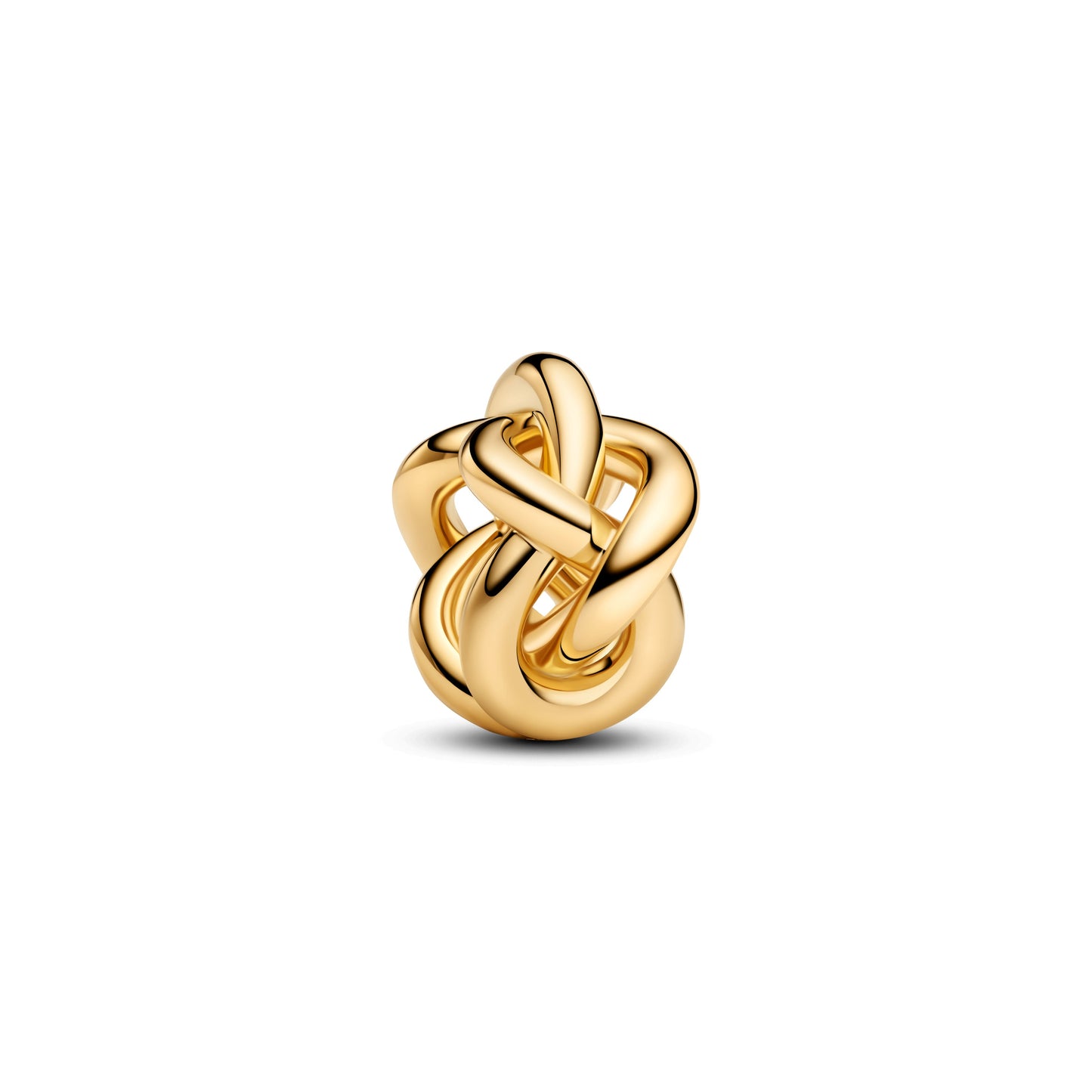 Infinity Knot Charm Premium Fashion Jewelry Gift Collection