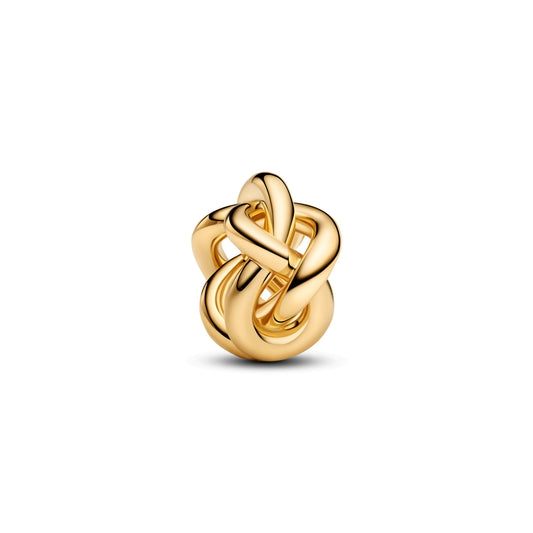 Infinity Knot Charm Premium Fashion Jewelry Gift Collection