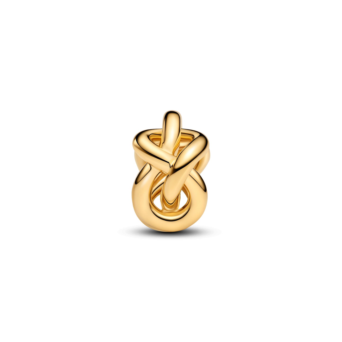 Infinity Knot Charm Premium Fashion Jewelry Gift Collection