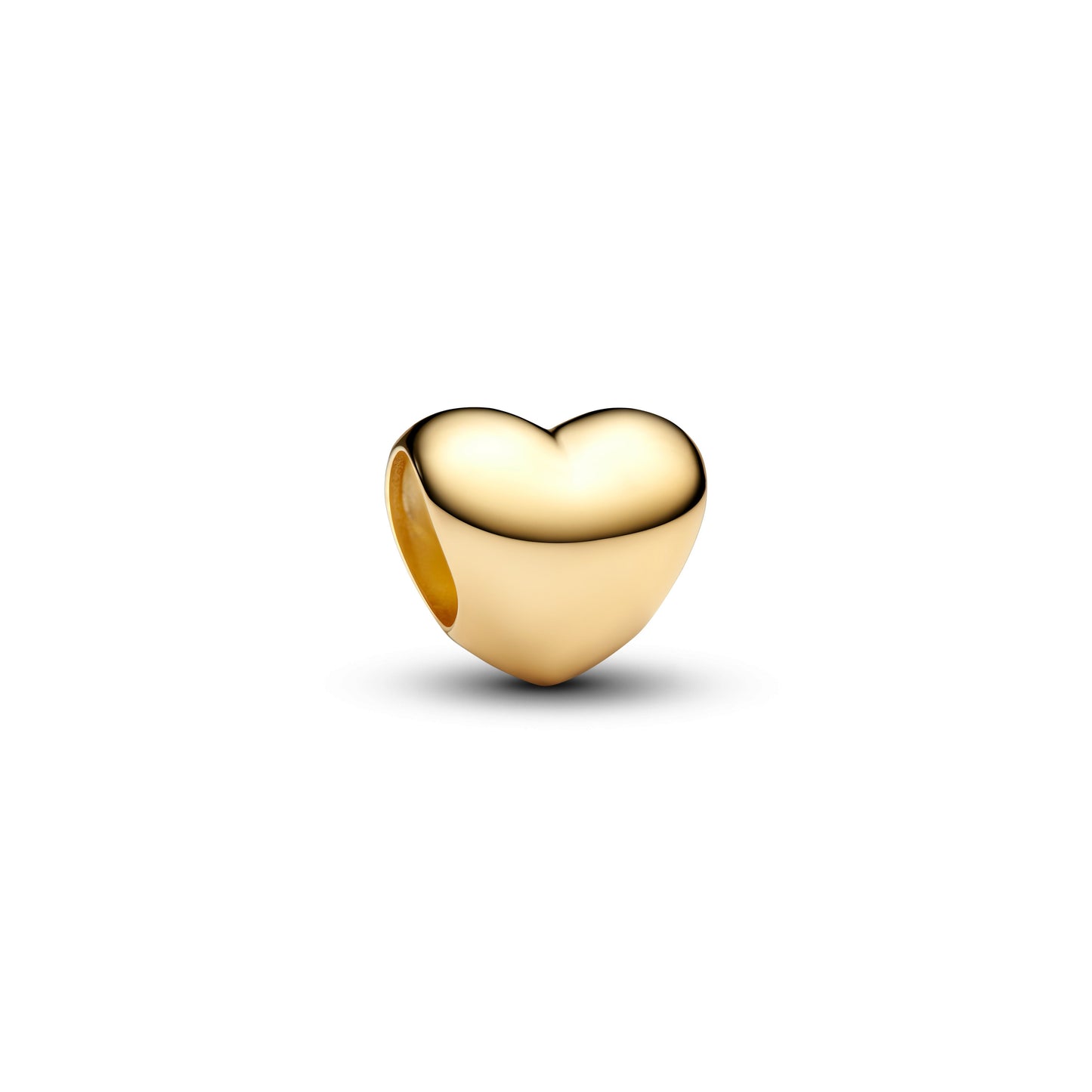 Heart Mini Charm Premium Fashion Jewelry Gift Collection
