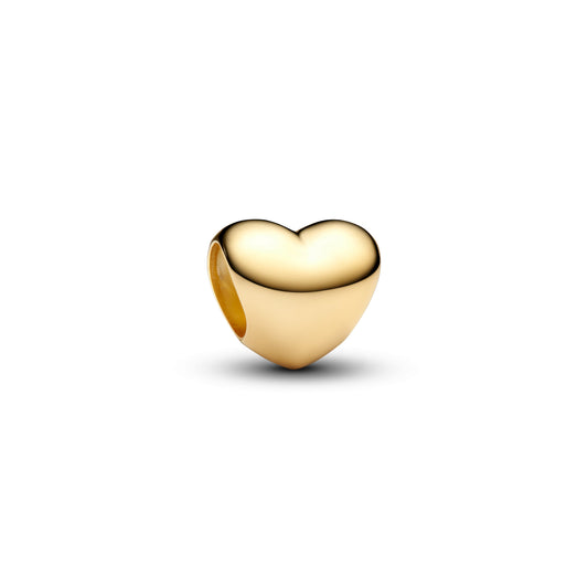 Heart Mini Charm Premium Fashion Jewelry Gift Collection