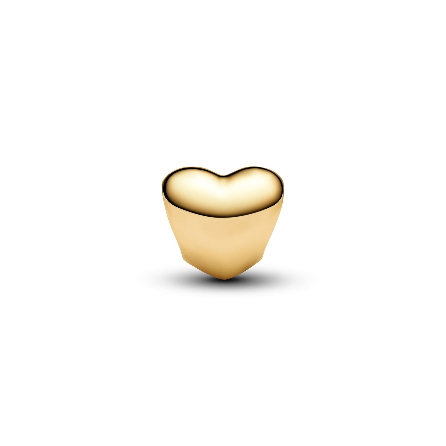 Heart Mini Charm Premium Fashion Jewelry Gift Collection