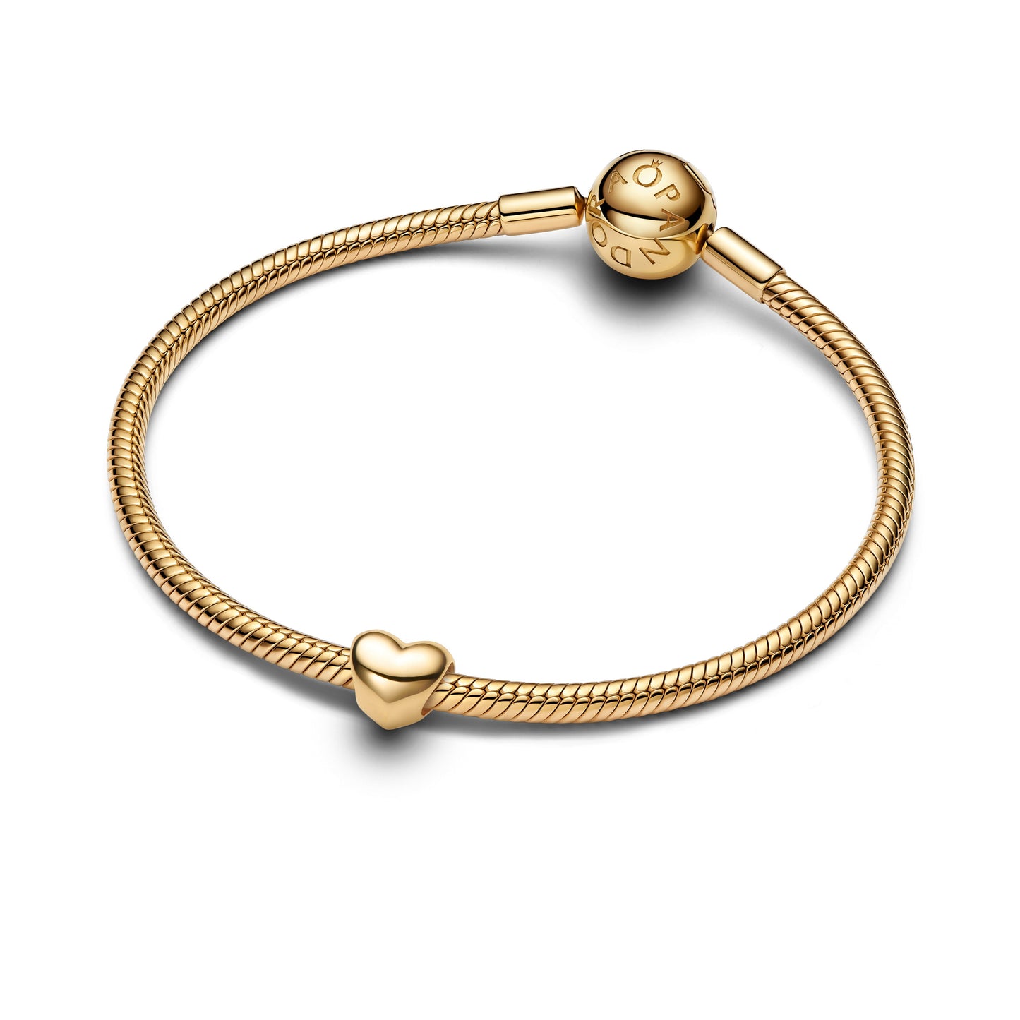 Heart Mini Charm Premium Fashion Jewelry Gift Collection