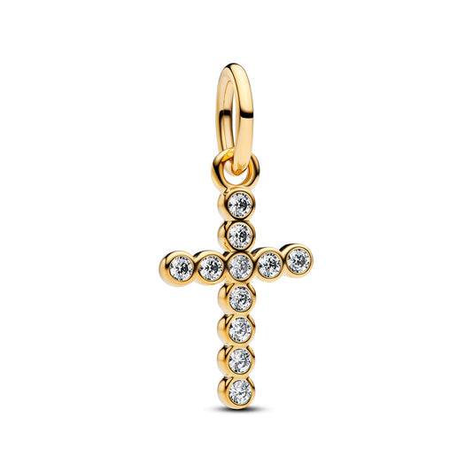 Cross Dangle Charm Premium Fashion Jewelry Gift Collection