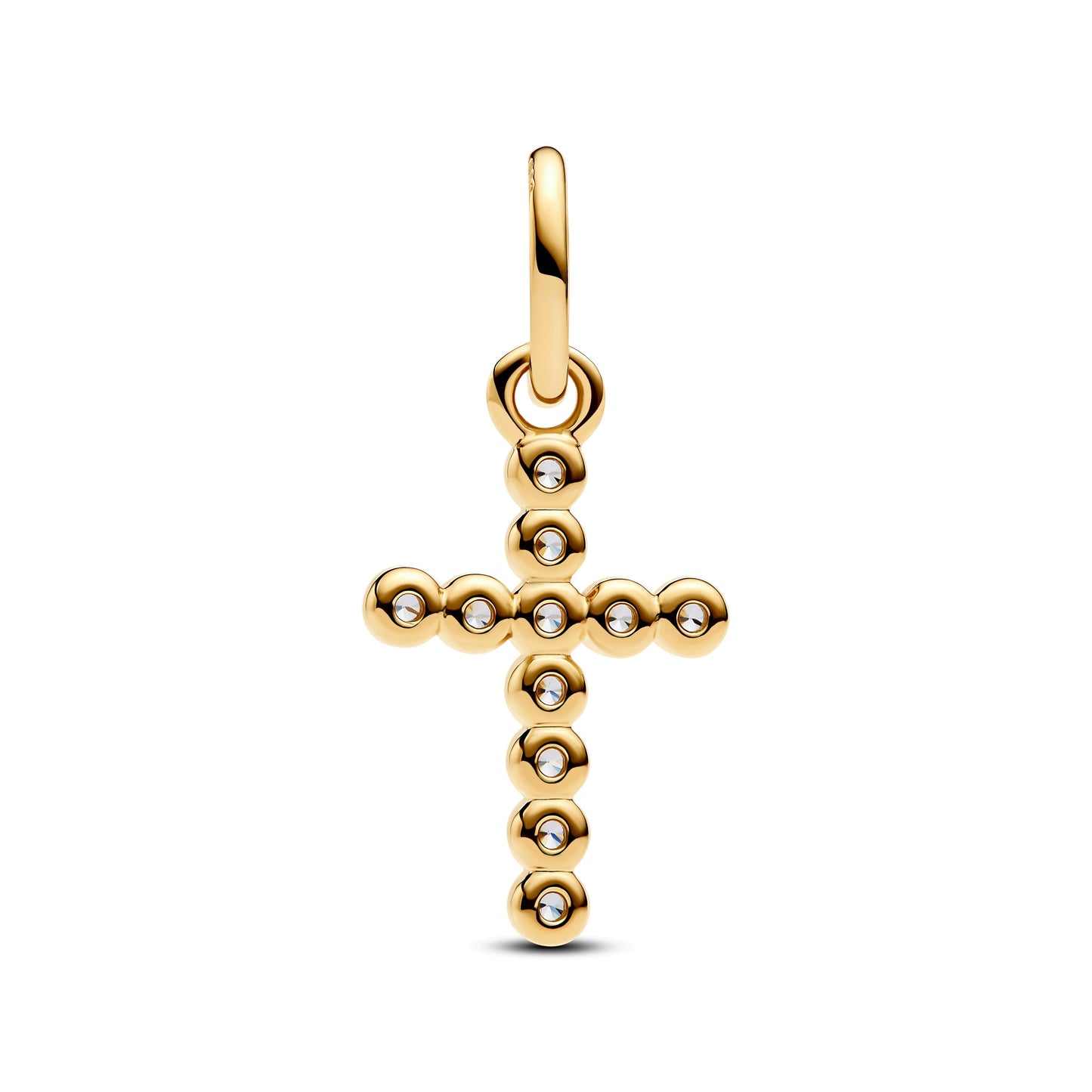 Cross Dangle Charm Premium Fashion Jewelry Gift Collection