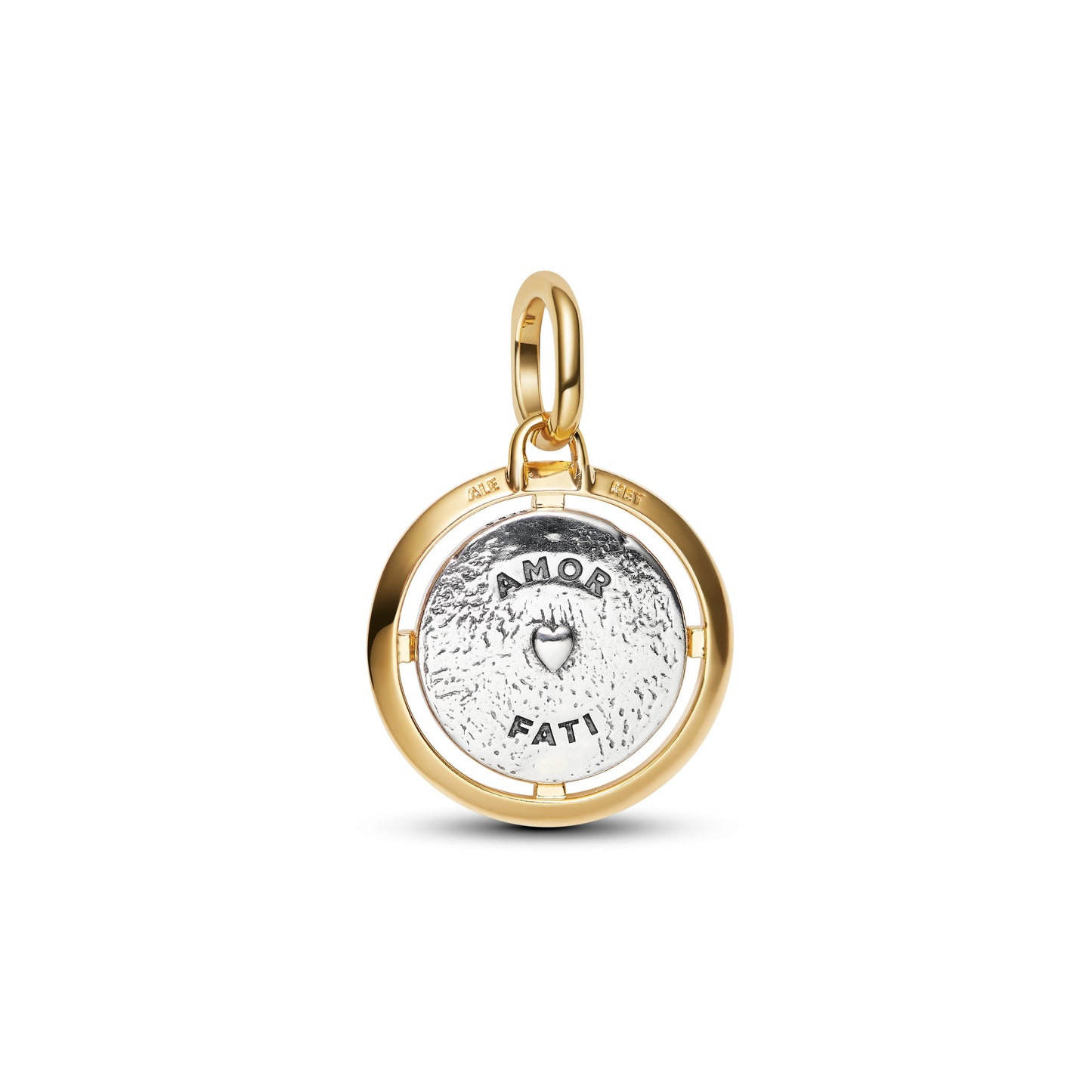 Cupids Medallion Charm Premium Fashion Jewelry Gift Collection