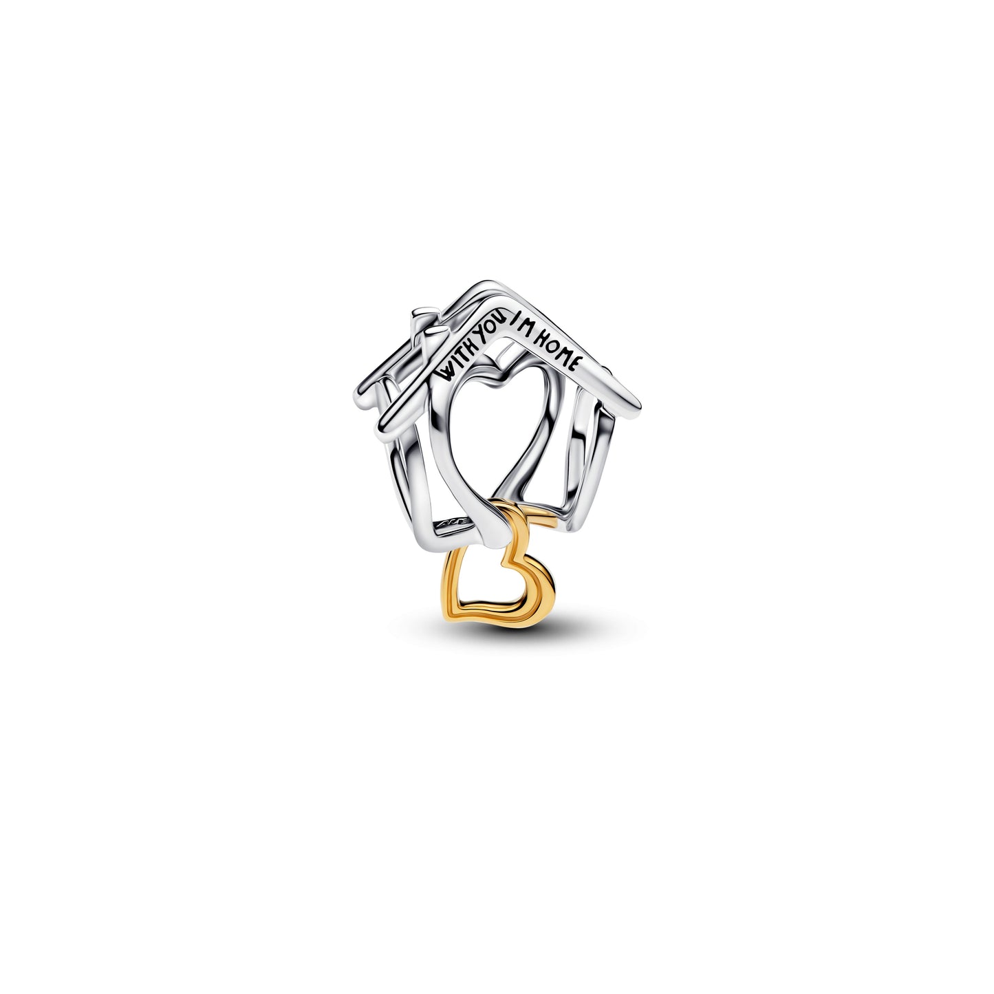 Home & Heart Charm Premium Fashion Jewelry Gift Collection