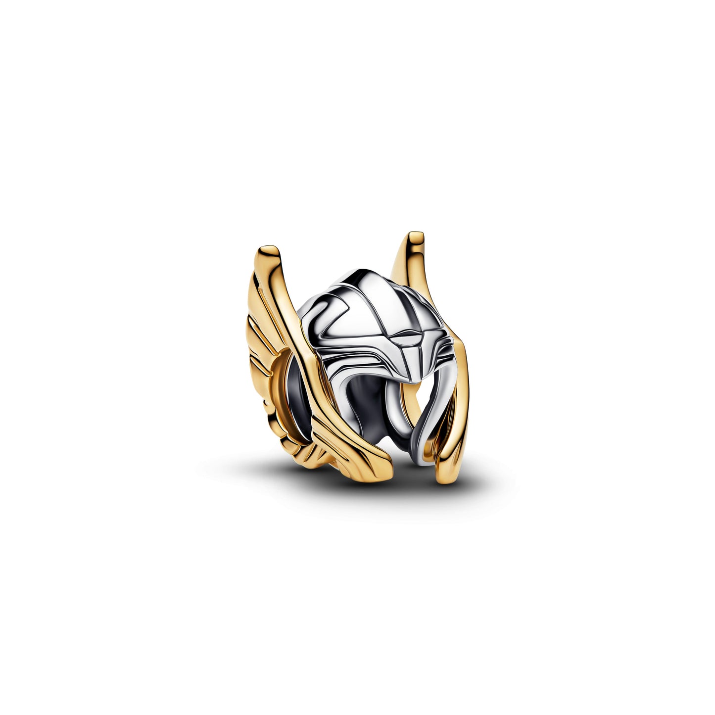 Marvel Thor Helmet Charm Premium Fashion Jewelry Gift Collection