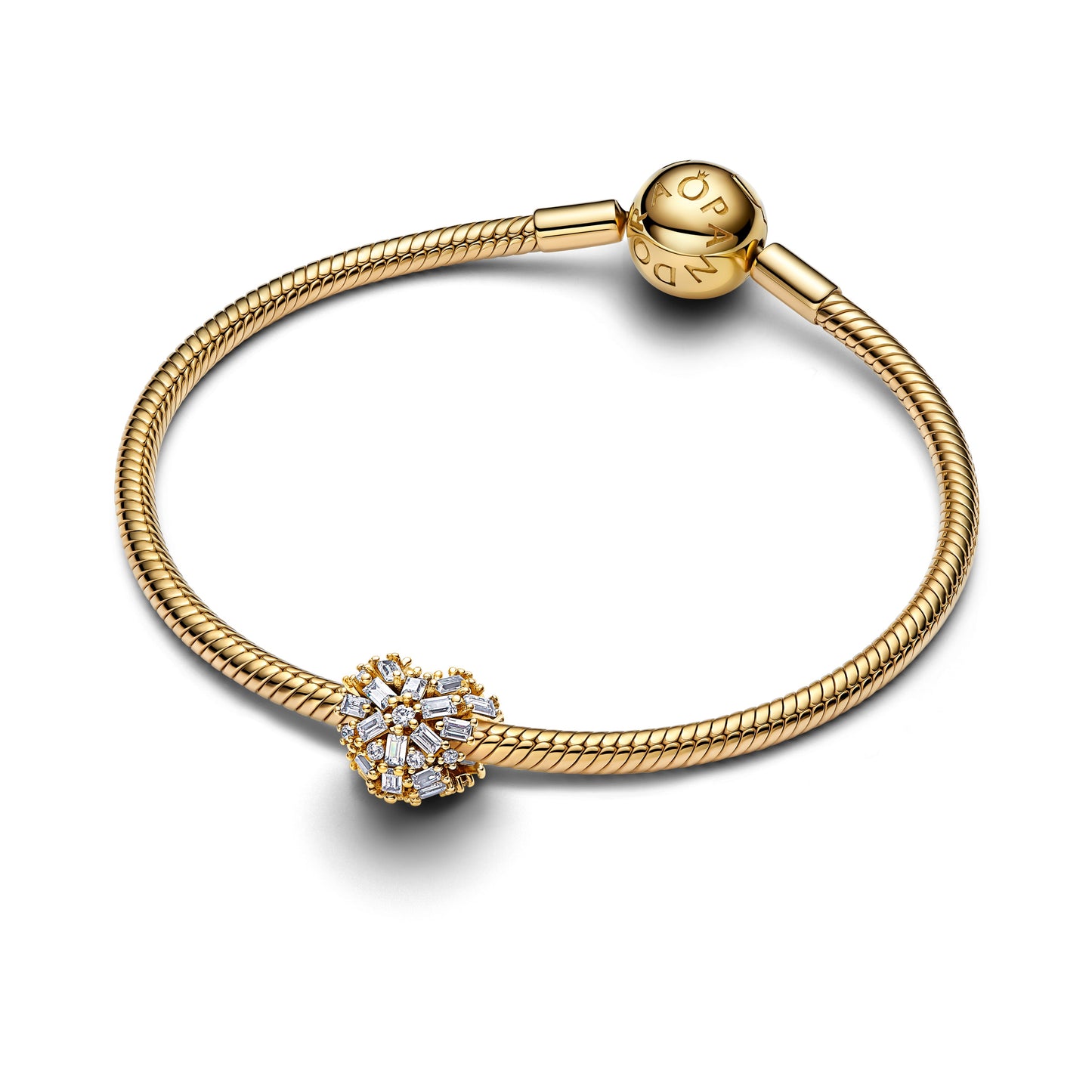 Sparkling Heart Charm Premium Fashion Jewelry Gift Collection