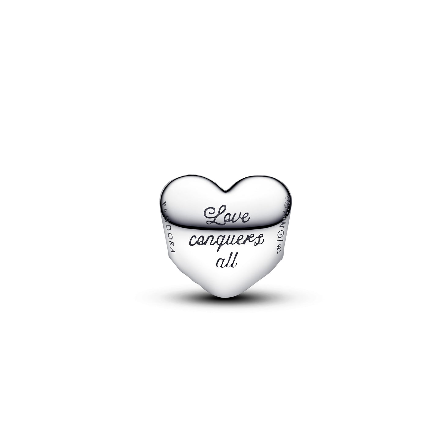 Bridgerton Honeycomb & Bee Heart Charm Premium Fashion Jewelry Gift Collection