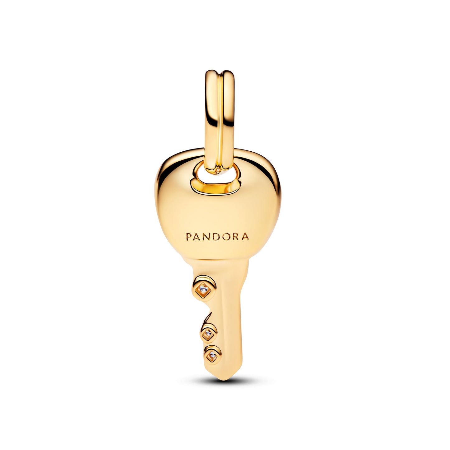 Key Dangle Charm Premium Fashion Jewelry Gift Collection