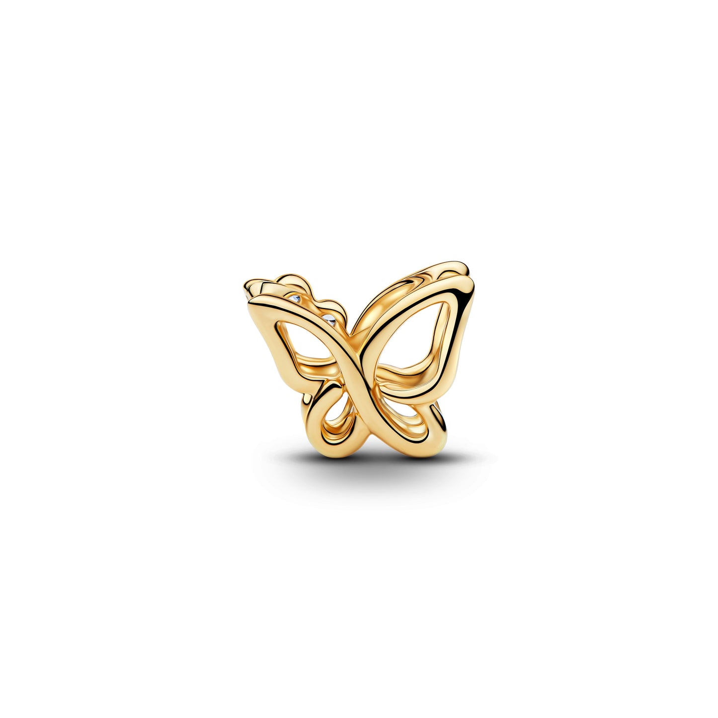 Butterfly Openwork Charm Premium Fashion Jewelry Gift Collection