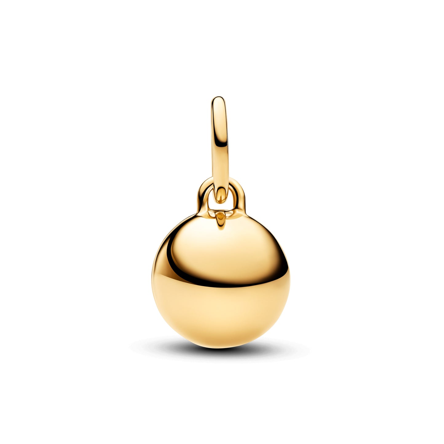 Mom Ball Clasp Charm Premium Fashion Jewelry Gift Collection