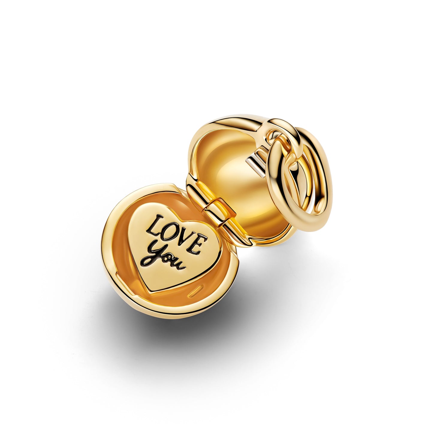 Mom Ball Clasp Charm Premium Fashion Jewelry Gift Collection