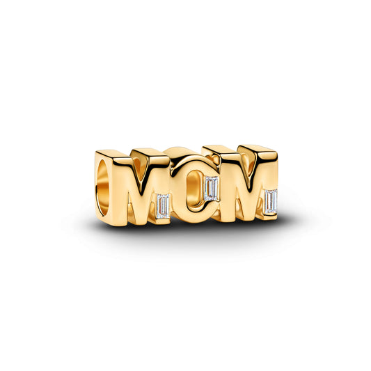 Reversible Mom Charm Premium Fashion Jewelry Gift Collection