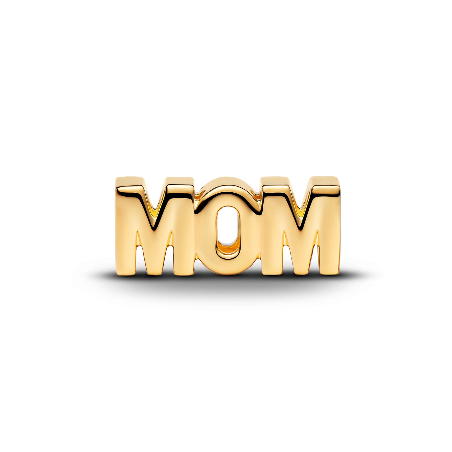 Reversible Mom Charm Premium Fashion Jewelry Gift Collection