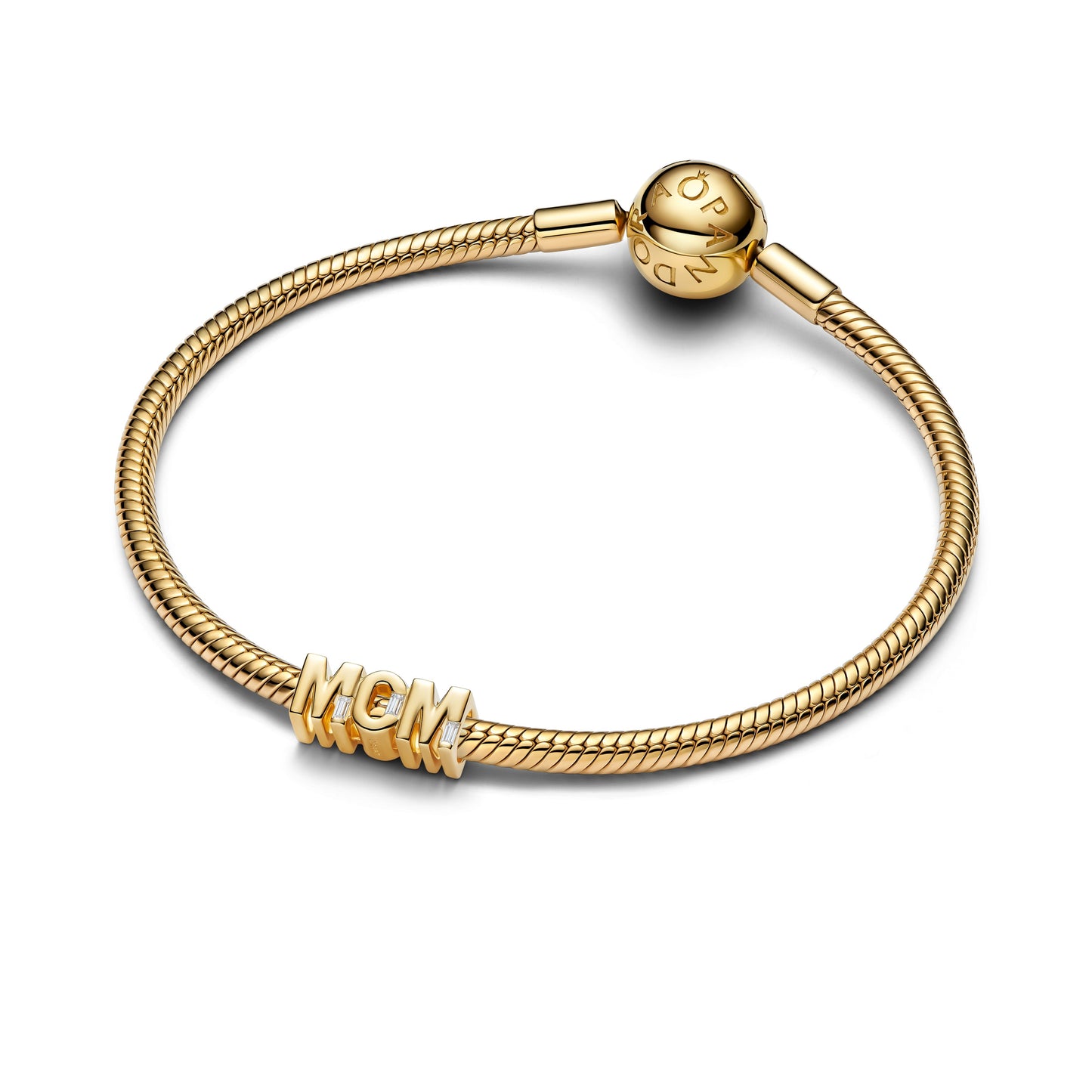 Reversible Mom Charm Premium Fashion Jewelry Gift Collection