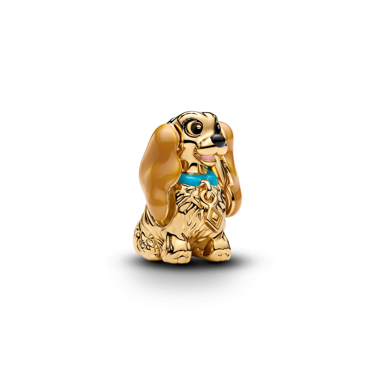 Disney Lady Charm Premium Fashion Jewelry Gift Collection