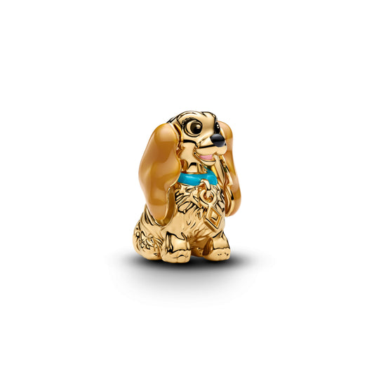 Disney Lady Charm Premium Fashion Jewelry Gift Collection