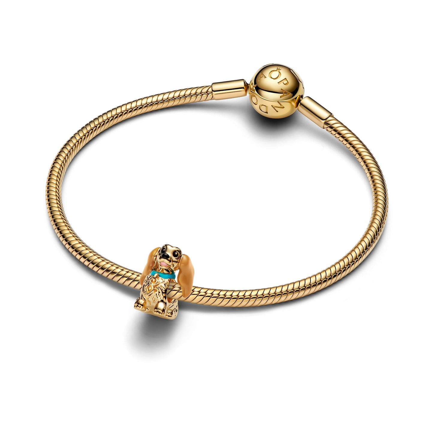 Disney Lady Charm Premium Fashion Jewelry Gift Collection