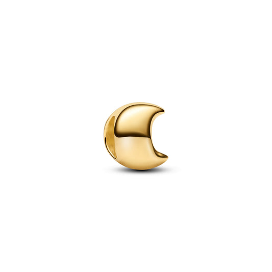 Moon Mini Charm Premium Fashion Jewelry Gift Collection