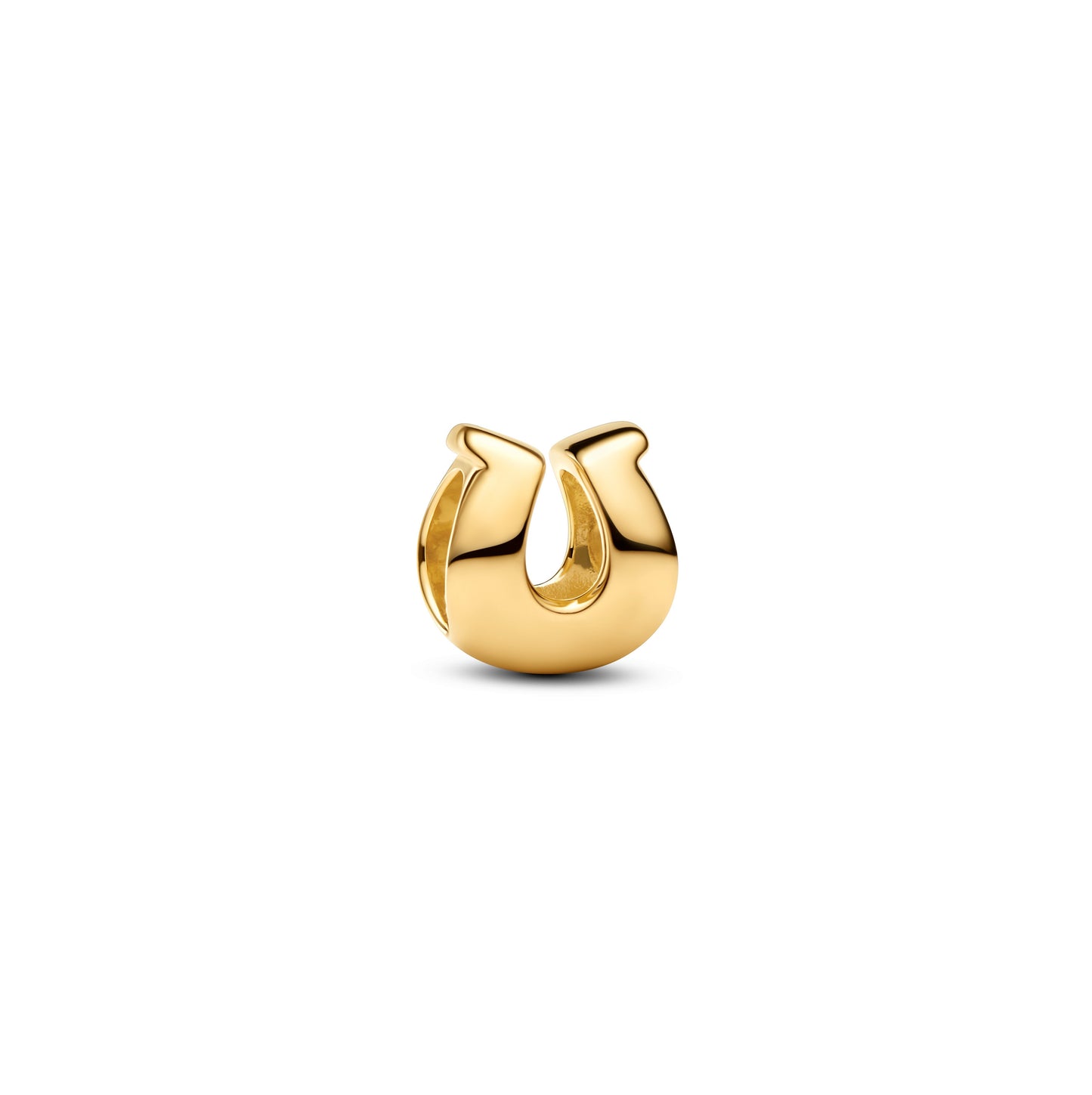 Horseshoe Mini Charm Premium Fashion Jewelry Gift Collection