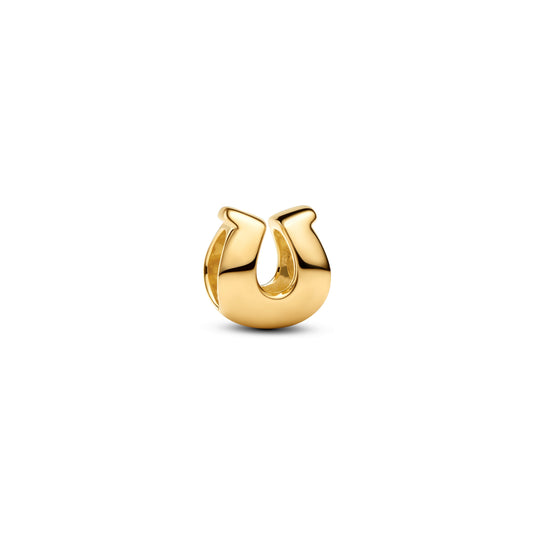 Horseshoe Mini Charm Premium Fashion Jewelry Gift Collection