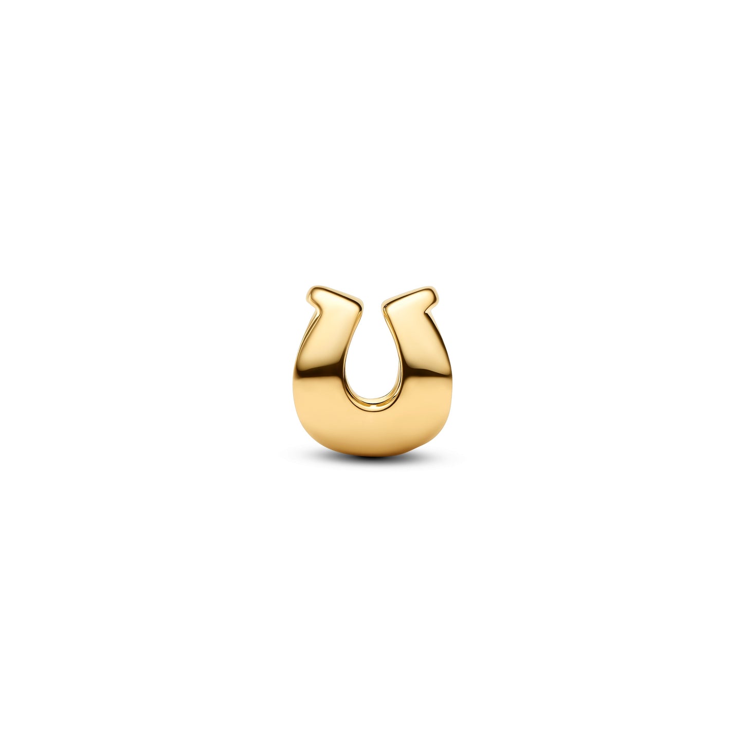 Horseshoe Mini Charm Premium Fashion Jewelry Gift Collection