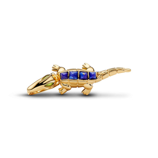 Alligator Charm Premium Fashion Jewelry Gift Collection
