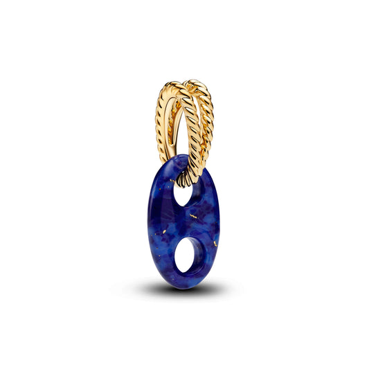 Mariner Link Dangle Charm Premium Fashion Jewelry Gift Collection