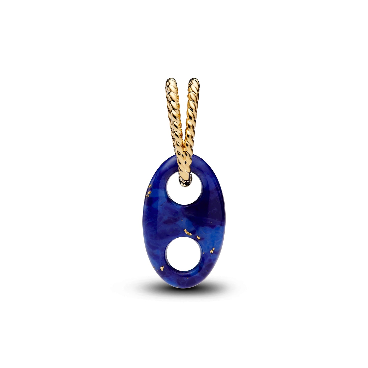Mariner Link Dangle Charm Premium Fashion Jewelry Gift Collection