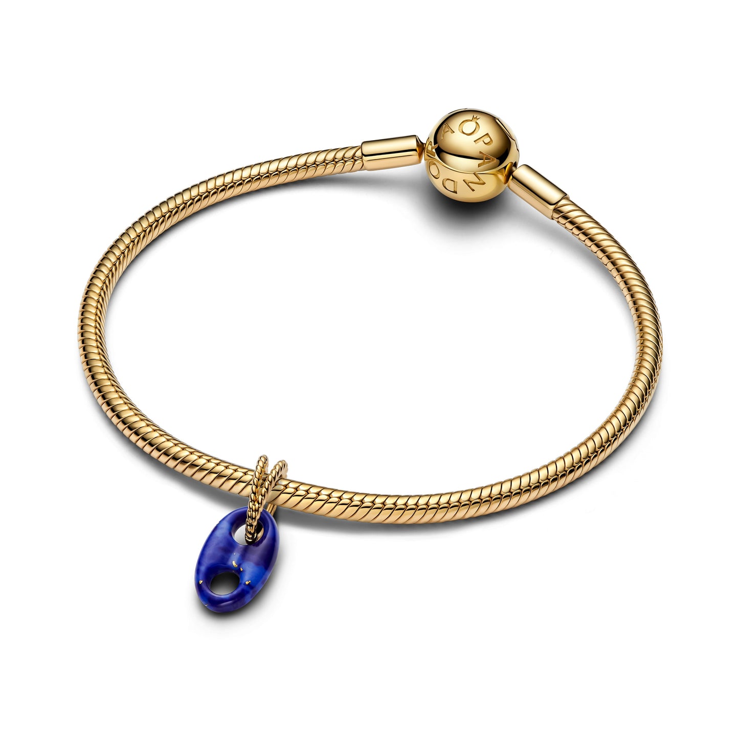 Mariner Link Dangle Charm Premium Fashion Jewelry Gift Collection