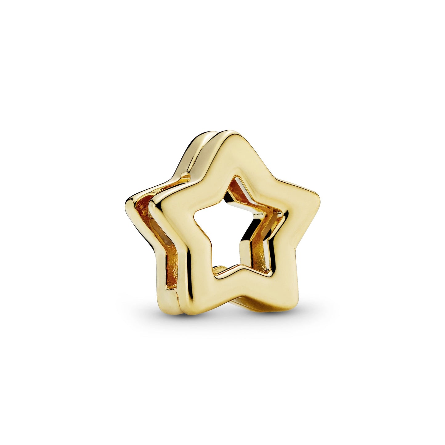 Star Clip Charm Premium Fashion Jewelry Gift Collection