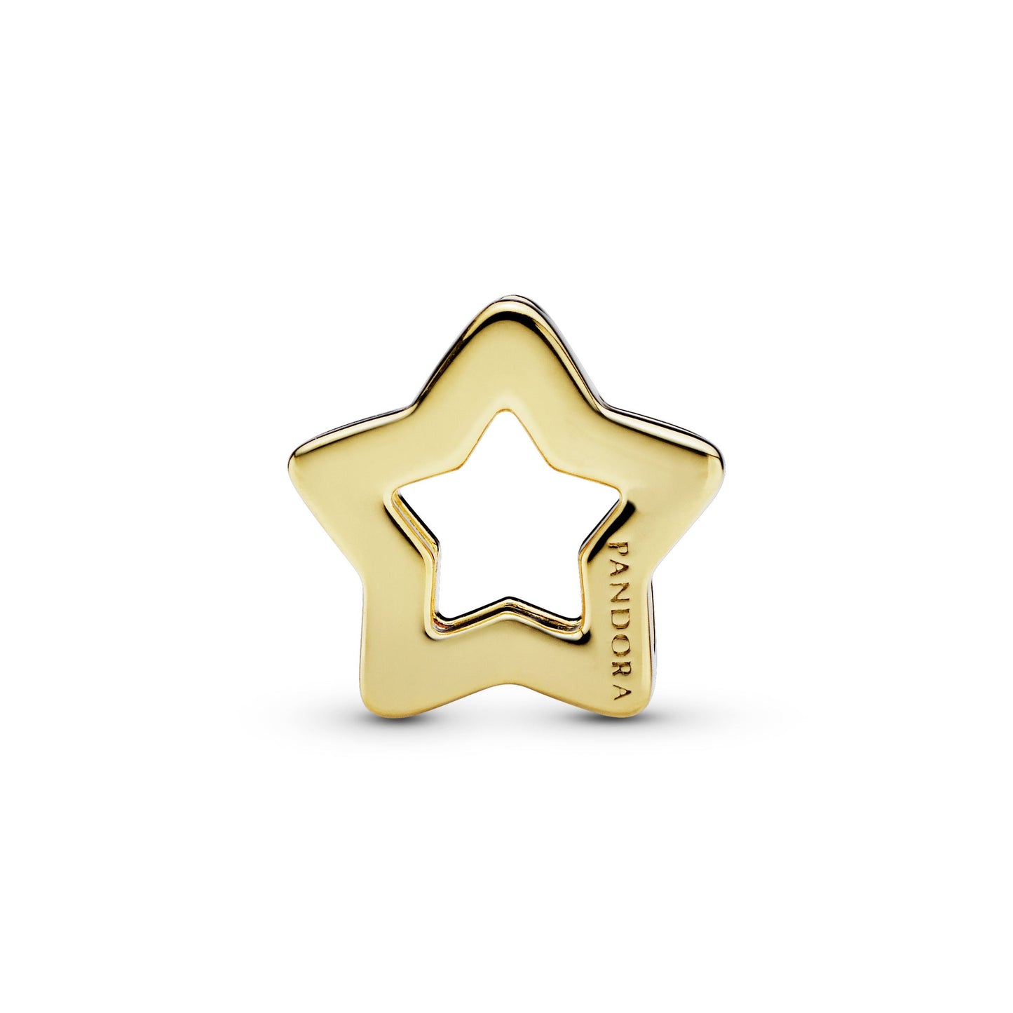 Star Clip Charm Premium Fashion Jewelry Gift Collection