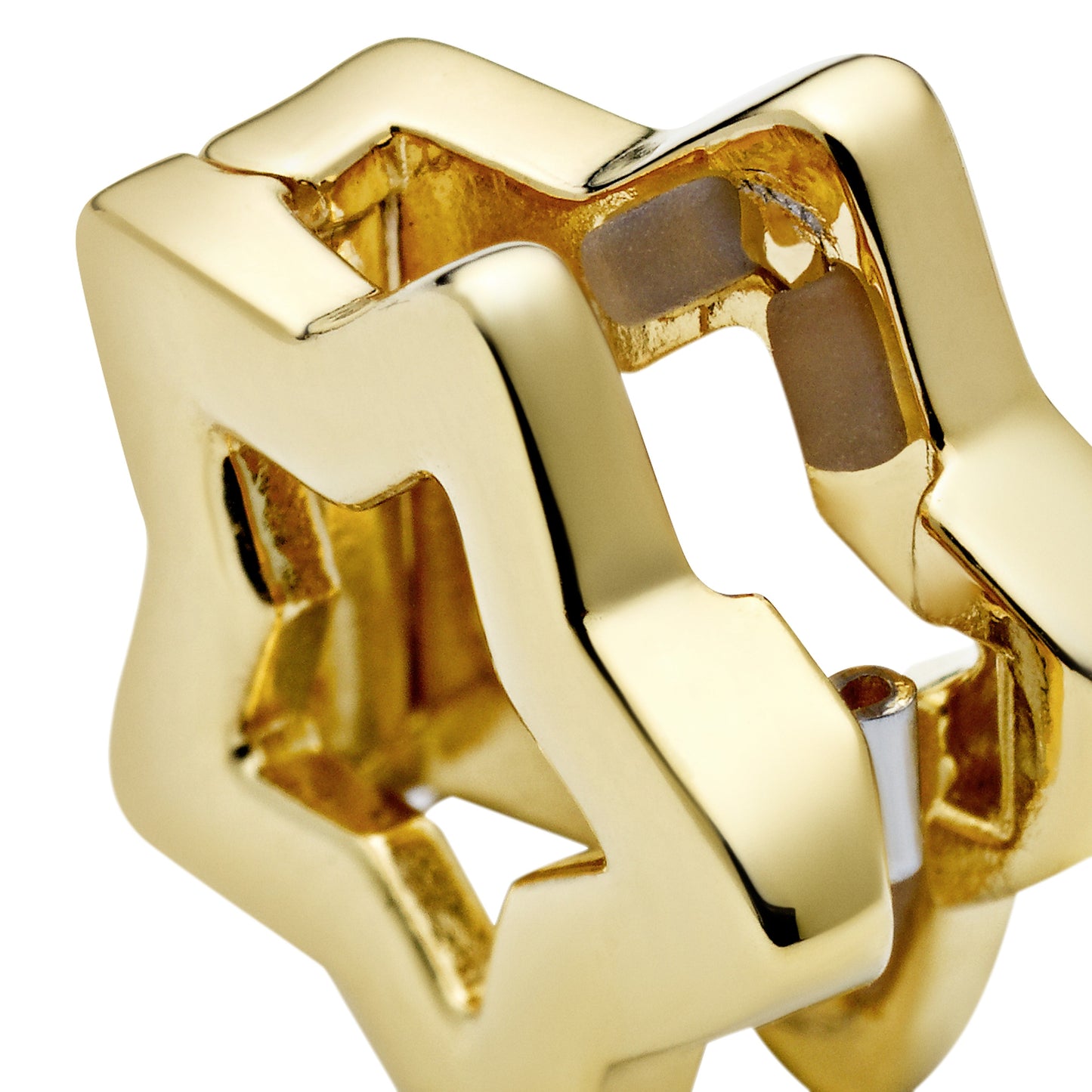 Star Clip Charm Premium Fashion Jewelry Gift Collection
