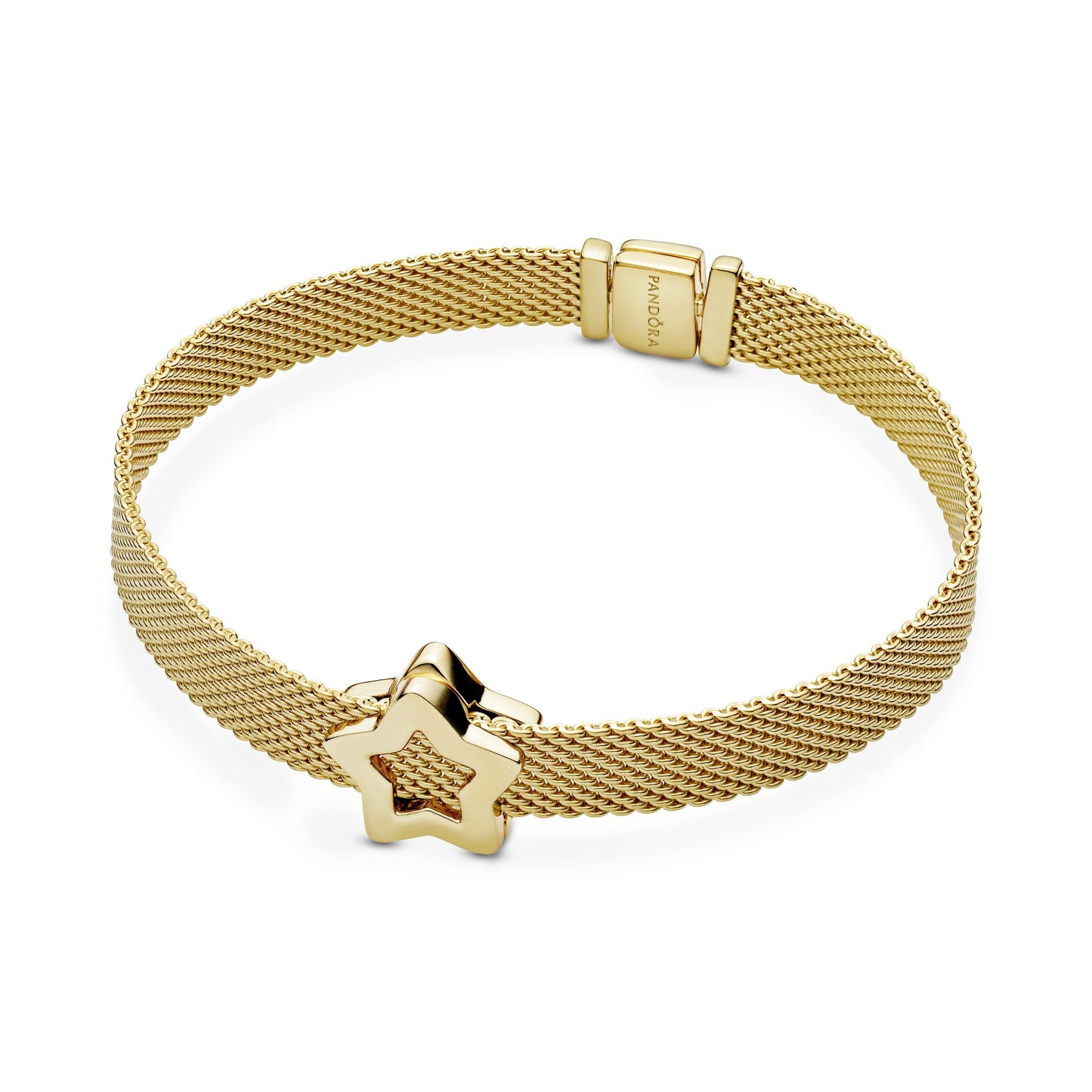 Star Clip Charm Premium Fashion Jewelry Gift Collection