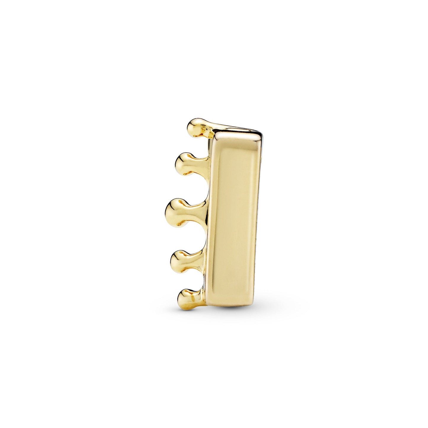 Pandora Reflexions Crown Clip Charm Premium Fashion Jewelry Gift Collection