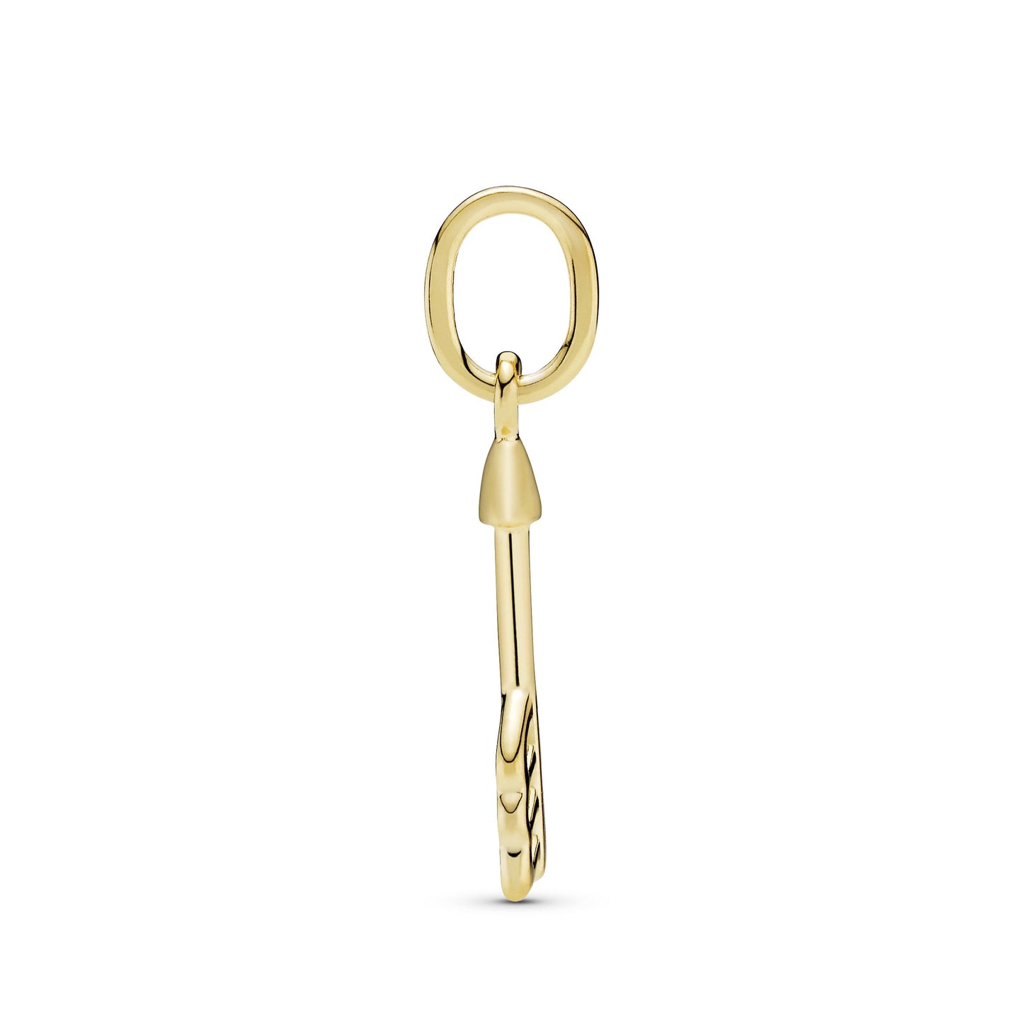 Arrow of Cupid Dangle Charm Premium Fashion Jewelry Gift Collection