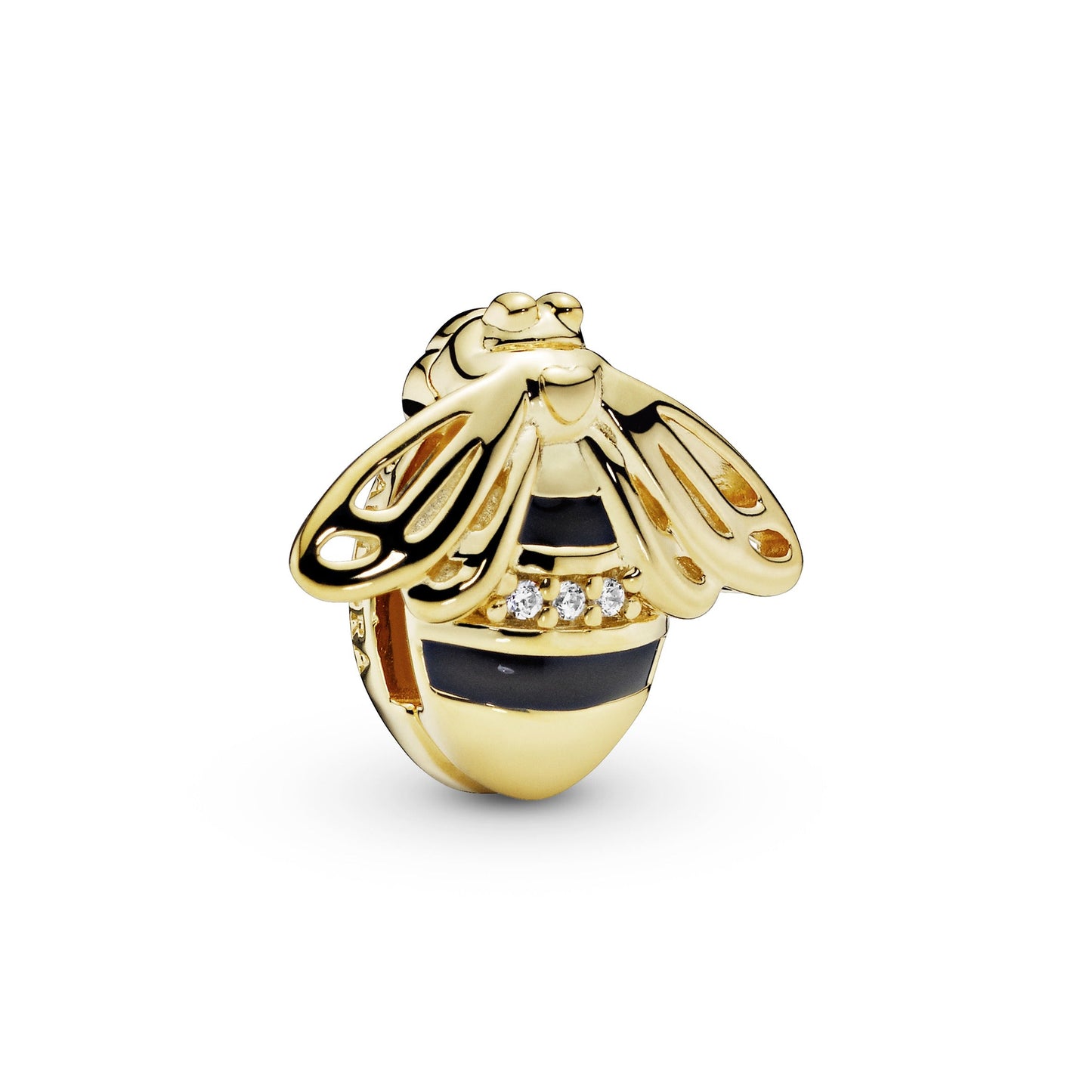 Bee Clip Charm Premium Fashion Jewelry Gift Collection
