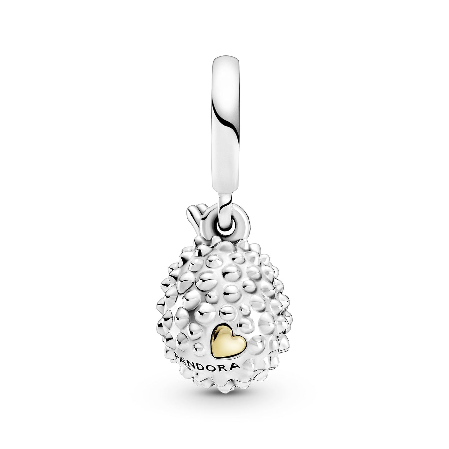 Durian Fruit Dangle Charm Premium Fashion Jewelry Gift Collection