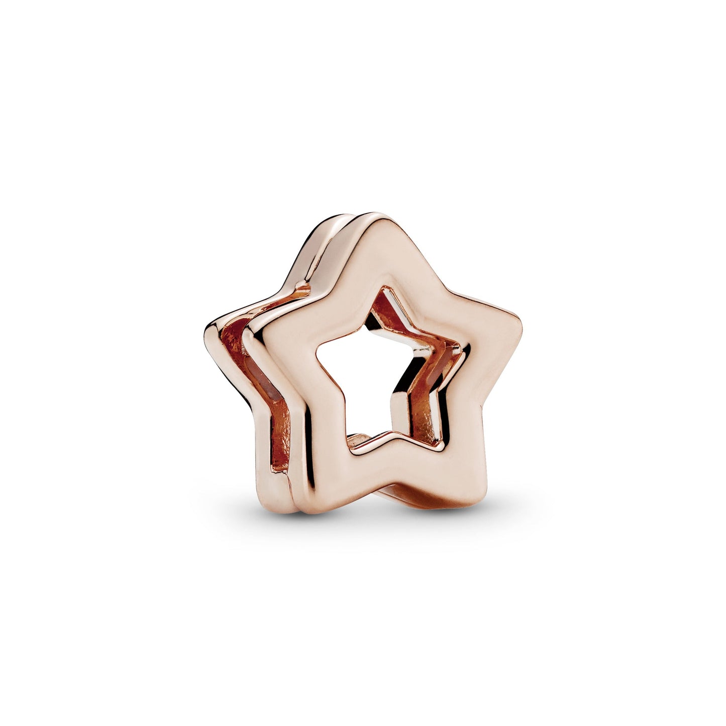 Star Clip Charm Premium Fashion Jewelry Gift Collection