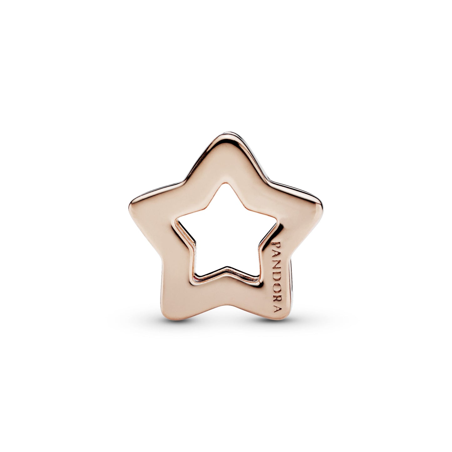 Star Clip Charm Premium Fashion Jewelry Gift Collection