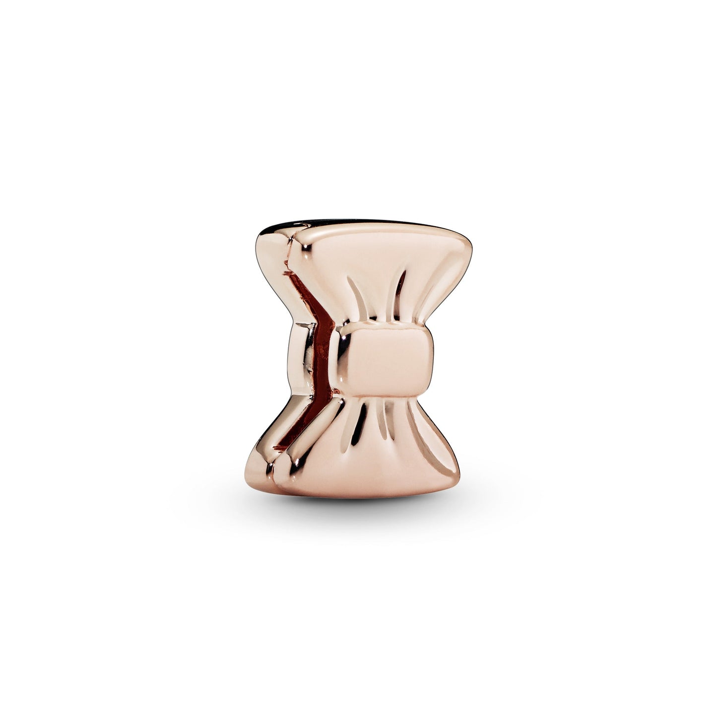 Classic Bow Clip Charm Premium Fashion Jewelry Gift Collection