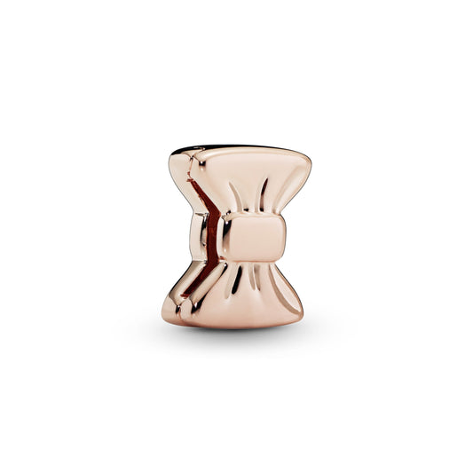 Classic Bow Clip Charm Premium Fashion Jewelry Gift Collection