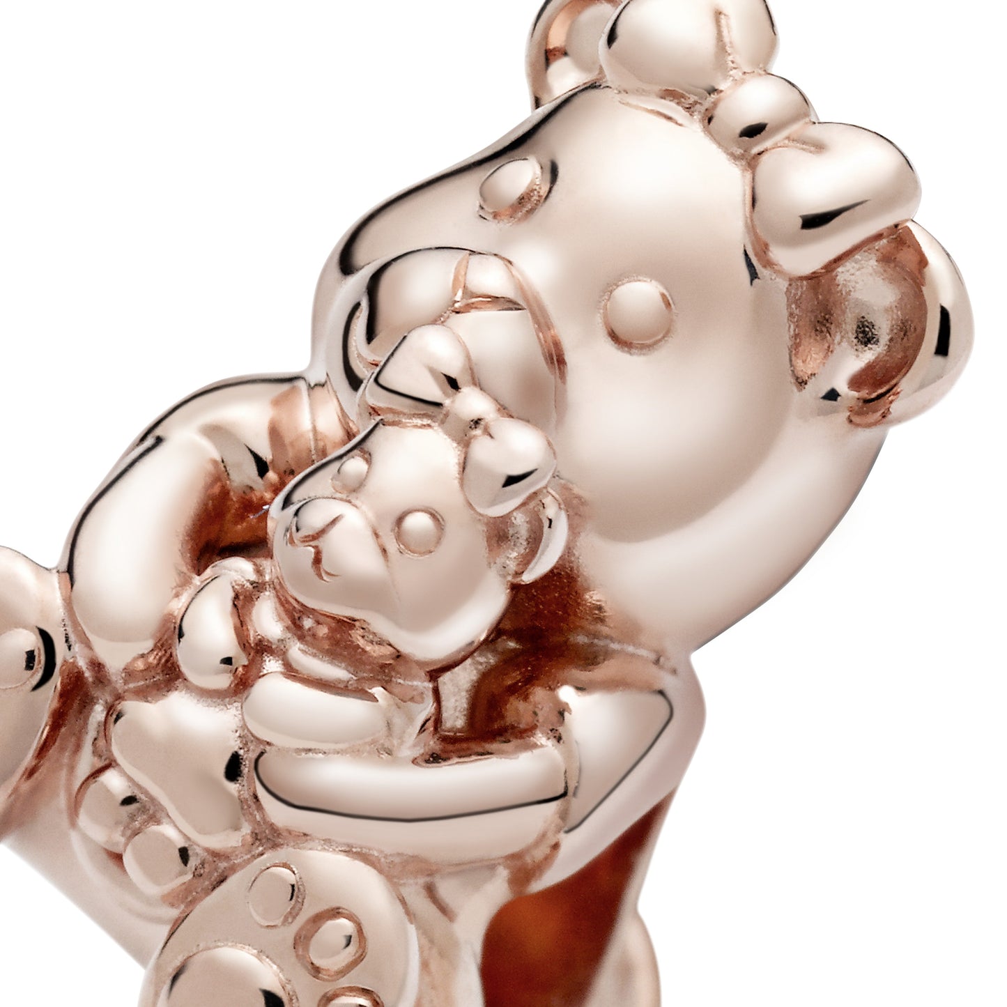 Dora Bear Charm Premium Fashion Jewelry Gift Collection