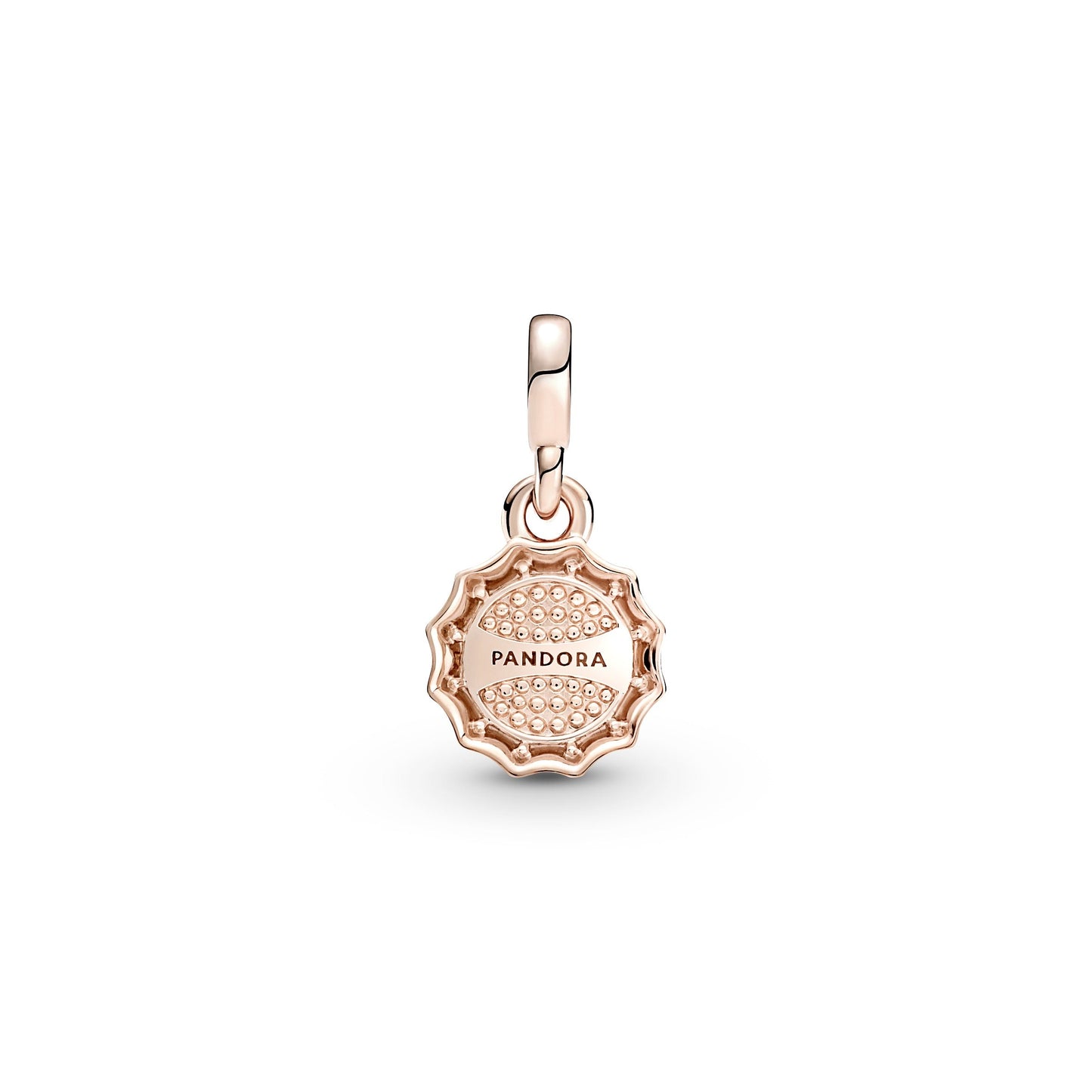 Pandora ME Lucky Bottle Cap Mini Dangle Premium Fashion Jewelry Gift Collection