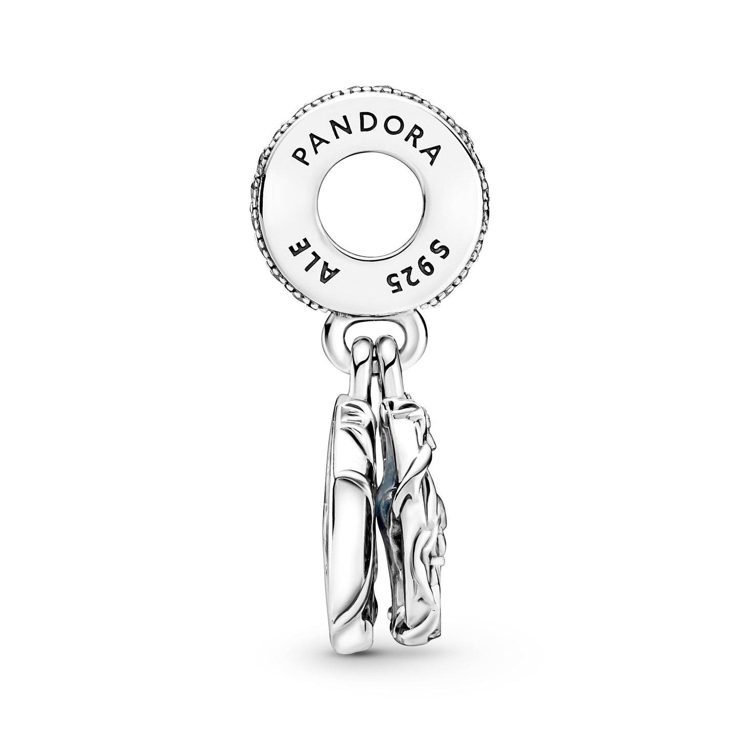 Harry Potter, Snape Doe Patronus Dangle Charm Premium Fashion Jewelry Gift Collection